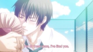 Omiai Aite wa Oshiego, Tsuyoki na... ep3 ENG