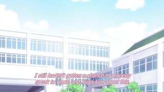 Omiai Aite wa Oshiego, Tsuyoki na... ep3 ENG