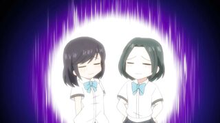 Omiai Aite wa Oshiego, Tsuyoki na... ep3 ENG