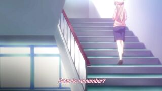 Omiai Aite wa Oshiego, Tsuyoki na... ep3 ENG
