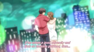 Omiai Aite wa Oshiego, Tsuyoki na... ep4 ENG