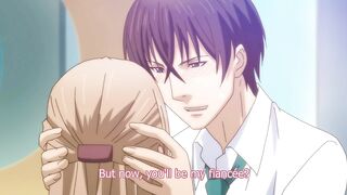 Omiai Aite wa Oshiego, Tsuyoki na... ep4 ENG