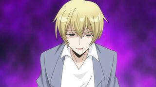 Skirt no Naka wa Kedamono Deshita ep10