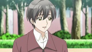 Skirt no Naka wa Kedamono Deshita ep11