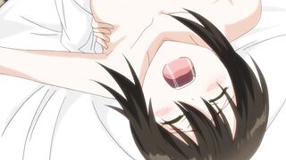 Skirt no Naka wa Kedamono Deshita ep12