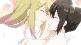 Skirt no Naka wa Kedamono Deshita ep12
