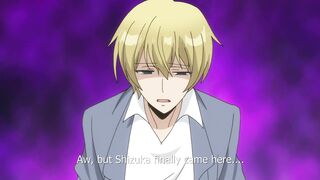 Skirt no Naka wa Kedamono Deshita ep10 ENG SUB