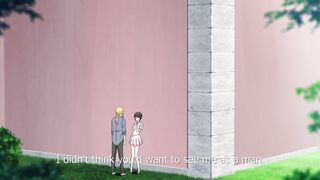 Skirt no Naka wa Kedamono Deshita ep11 ENG SUB