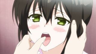 Skirt no Naka wa Kedamono Deshita ep11 ENG SUB