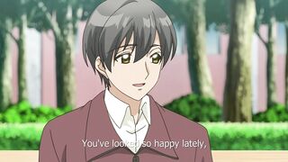 Skirt no Naka wa Kedamono Deshita ep11 ENG SUB