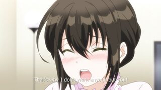 Skirt no Naka wa Kedamono Deshita ep12 ENG SUB