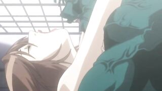 Кембриец / Cambrian ep2 RUS DUB