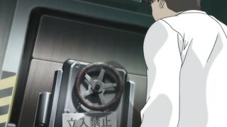 Кембриец / Cambrian ep2 RUS DUB