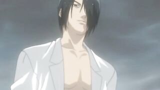 Cambrian / カンブリアン ep1