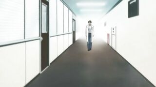 Cambrian / カンブリアン ep1