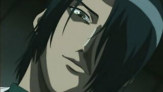 Cambrian / カンブリアン ep1