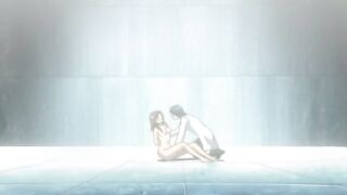 Cambrian / カンブリアン ep1