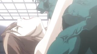 Cambrian / カンブリアン ep2