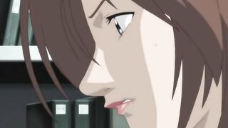 Cambrian / カンブリアン ep2