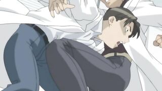 Cambrian / カンブリアン ep2