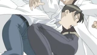 Cambrian ep2 ENG SUB