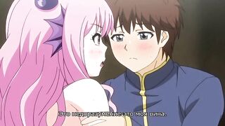 Sakyubamisuto Story ep1 RUS SUB