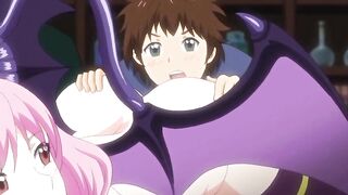Sakyubamisuto Story ep1 RUS SUB