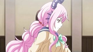 Sakyubamisuto Story / さきゅばみすと・すとーりー ep1