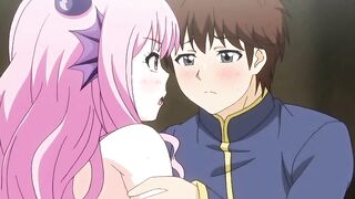 Sakyubamisuto Story / さきゅばみすと・すとーりー ep1