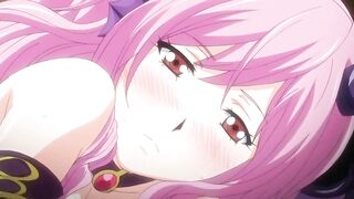 Sakyubamisuto Story / さきゅばみすと・すとーりー ep1