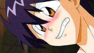 Shoyonoido Mako-chan ep1-2 DE DUB