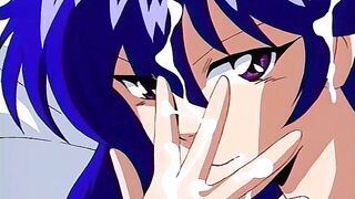 Shoyonoido Mako-chan ep1-2 DE DUB