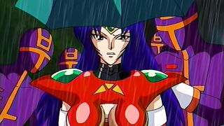 Shoyonoido Mako-chan ep1-2 DE DUB