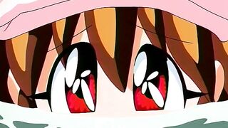 Shoyonoido Mako-chan ep1-2 DE DUB