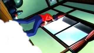 Shoyonoido Mako-chan ep1 ENG SUB