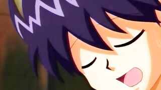 Shoyonoido Mako-chan ep2 ENG SUB