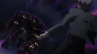 Kagirohi: Shaku Kei / かぎろひ~勺景~ ep1