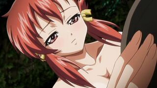 Kagirohi: Shaku Kei / かぎろひ~勺景~ ep2