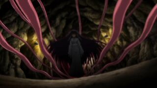 Kagirohi: Shaku Kei / かぎろひ~勺景~ ep2