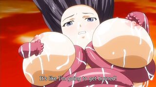 Kagirohi: Shaku Kei ep1 ENG SUB