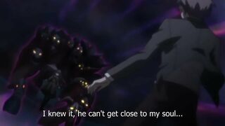 Kagirohi: Shaku Kei ep1 ENG SUB