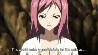 Kagirohi: Shaku Kei ep1 ENG SUB