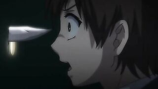 Kagirohi: Shaku Kei - Another ep1