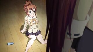 Kagirohi: Shaku Kei - Another ep1