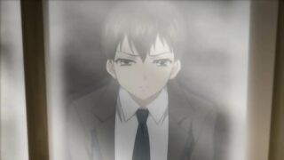 Kagirohi: Shaku Kei - Another ep1