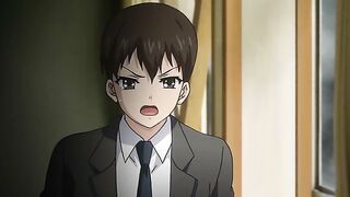 Kagirohi: Shaku Kei - Another ep1