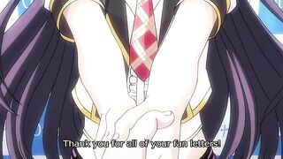 Teakamamire no Tenshi ep1 ENG SUB