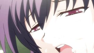 Teakamamire no Tenshi ep1 ENG SUB