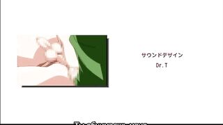 Shounen Maid Curo-kun: Tenshi no Uta RUS SUB