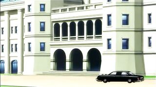 Shounen Maid Curo-kun: Tenshi no Uta RUS SUB